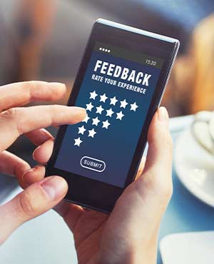 Patients Feedback for Selective Dental in Bay Area, San Jose, CA