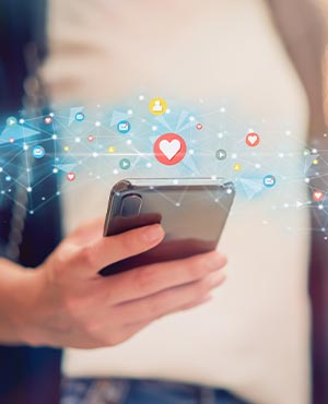 Social Media for Selective Dental in Bay Area, San Jose, CA
