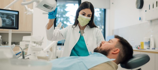 Female Dentist Near Me Serving Bay Area, San Jose, CA