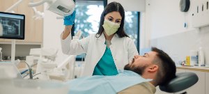 Female Dentist Near Me Serving Bay Area, San Jose, CA