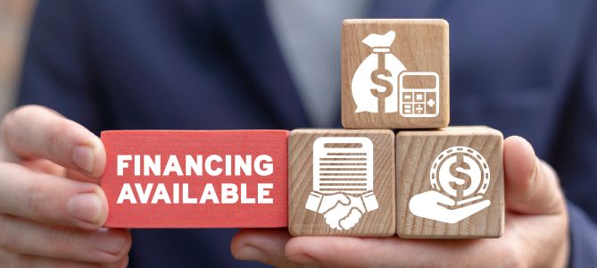 Financing Options at Selective Dental Serving Bay Area, San Jose, CA