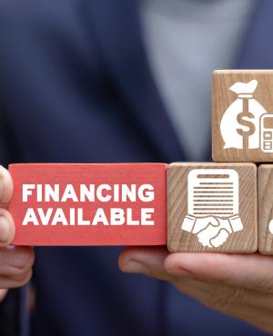 Financing Options at Selective Dental Serving Bay Area, San Jose, CA