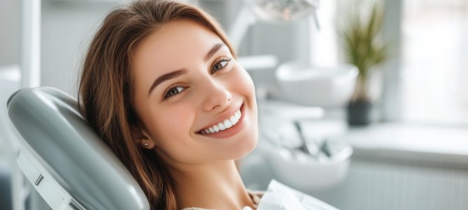 Nitrous Oxide Sedation Dentistry in San Jose, CA