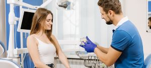 Dr. Victoria Vuong DDS at Selective Dental in San Jose CA