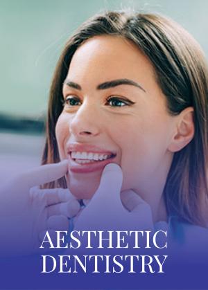 Aesthetic Dentistry Serving in Bay Area, San Jose, CA
