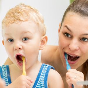 Children's Dental Cleanings & Exams in San Jose, CA