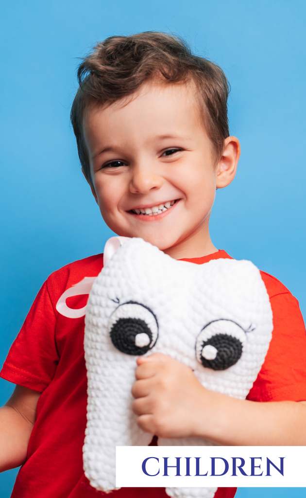 Dental Care for Children