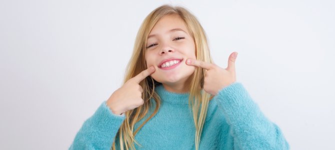 Dental Care for Children at Selective Dental Serving the Bay Area, San Jose, CA
