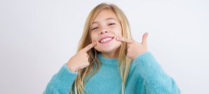Dental Care for Children at Selective Dental Serving the Bay Area, San Jose, CA