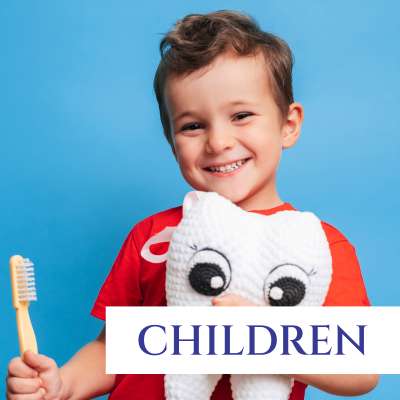 Dental Care for Children