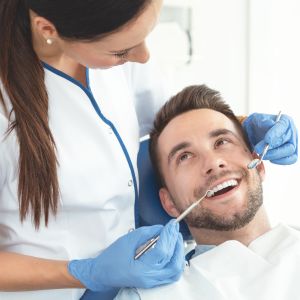 Cosmetic Dentistry & Smile Makeovers in San Jose, CA