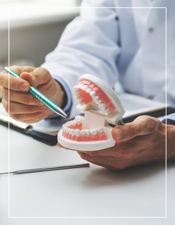 Dental Bridges Serving Bay Area, San Jose, CA
