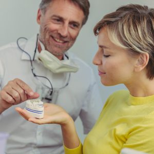 Dental Crowns & Bridges in San Jose, CA