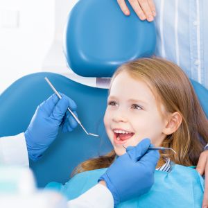 Dental Fillings for Kids in San Jose, CA