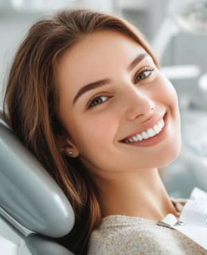 Dental Implants Specialist Near Me Serving Bay Area, San Jose, CA 
