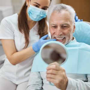 Dental Implants & Implant Crowns in San Jose, CA Dental Implants & Implant Crowns in San Jose, CA