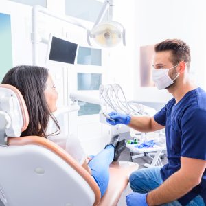 Emergency & Same-Day Services in San Jose, CA