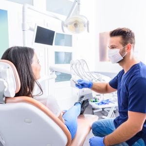 Emergency & Same-Day Services in San Jose, CA