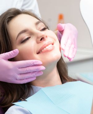 General Dentistry Near Me Serving Bay Area, San Jose, CA 