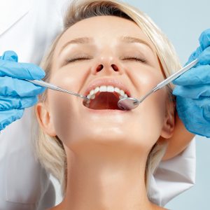 Gum Disease Treatment in San Jose, CA