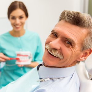 Root Canal Therapy in San Jose, CA