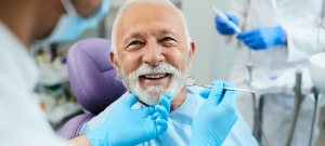 Dental Care for Seniors at Selective Dental Serving the Bay Area, San Jose, CA Dental Care for Seniors at Selective Dental Serving the Bay Area, San Jose, CA
