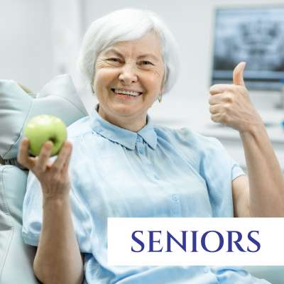 Dental Care for Seniors