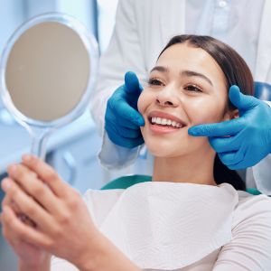 TMJ Treatment & Night Guards in San Jose, CA