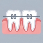 Like a Straighter Smile