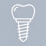 Missing 1 or More Teeth