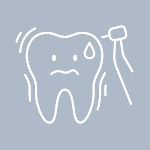 Nervous/Afraid of the Dentist