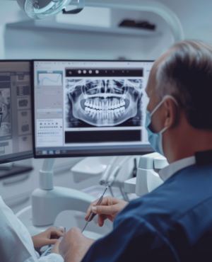 Digital X-rays Serving Bay Area, San Jose, CA