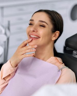 Oral Cancer Screening Serving Bay Area, San Jose, CA